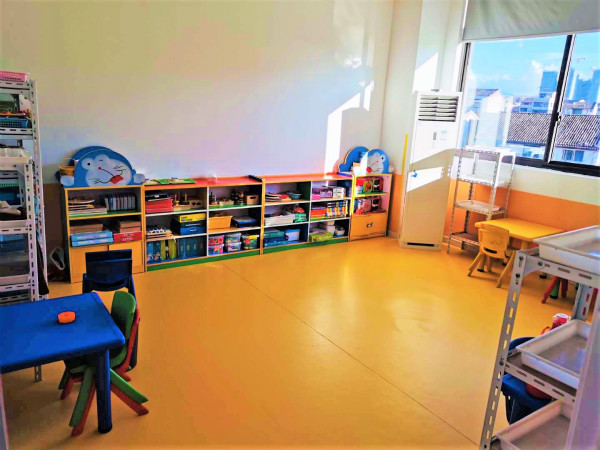 瑞安市小星心融合教育学校