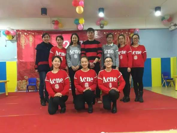 福州市天使之翼儿童康复中心