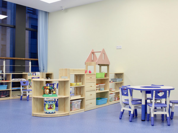 绍兴子曰儿童发展中心