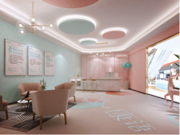 莆田康语自闭症言语康复中心