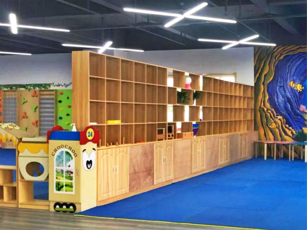 营口德爱康复中心