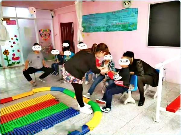 葫芦岛孤独症康复教育训练中心