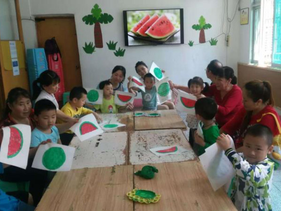 贵阳南明区爱心家园儿童特殊教育康复训练中心