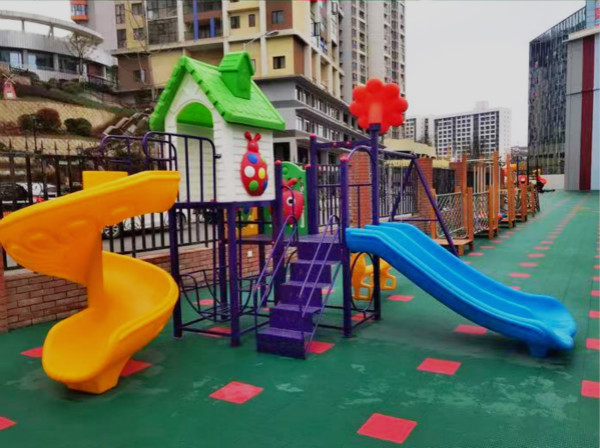 贵阳昕霖自闭症康复中心