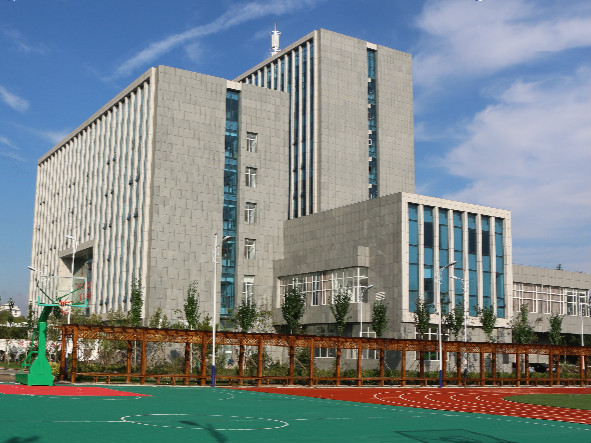 通辽市丑小鸭特殊教育学校