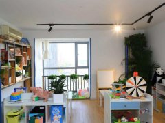 北京海豚乐乐儿童发展中心
