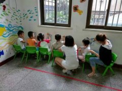 南京欧皮孤独症儿童康复托养中心（南京欧皮孤
